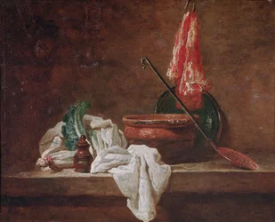 Still Life